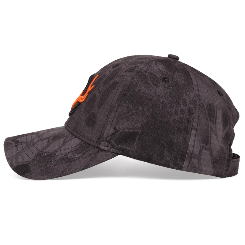 Valentine's Day Men's polyester baseball caps sports caps hip hop dad hats