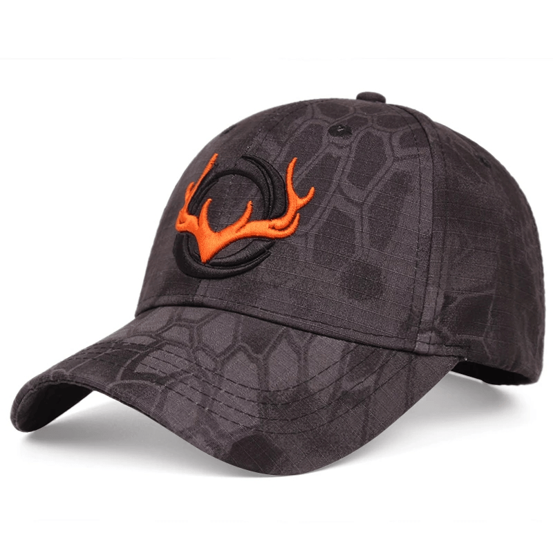 Valentine's Day Men's polyester baseball caps sports caps hip hop dad hats