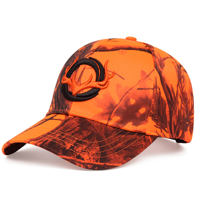 Valentine's Day Men's polyester baseball caps sports caps hip hop dad hats