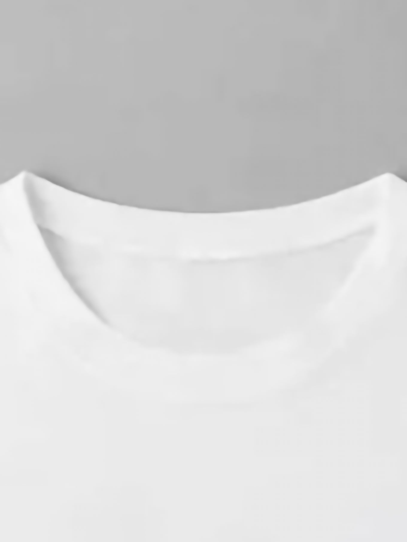 Trendy Alphabet Print Crew Neck T-Shirt - Comfortable, Durable & Easy-Care, Perfect for Spring to Fall Casual Wear
