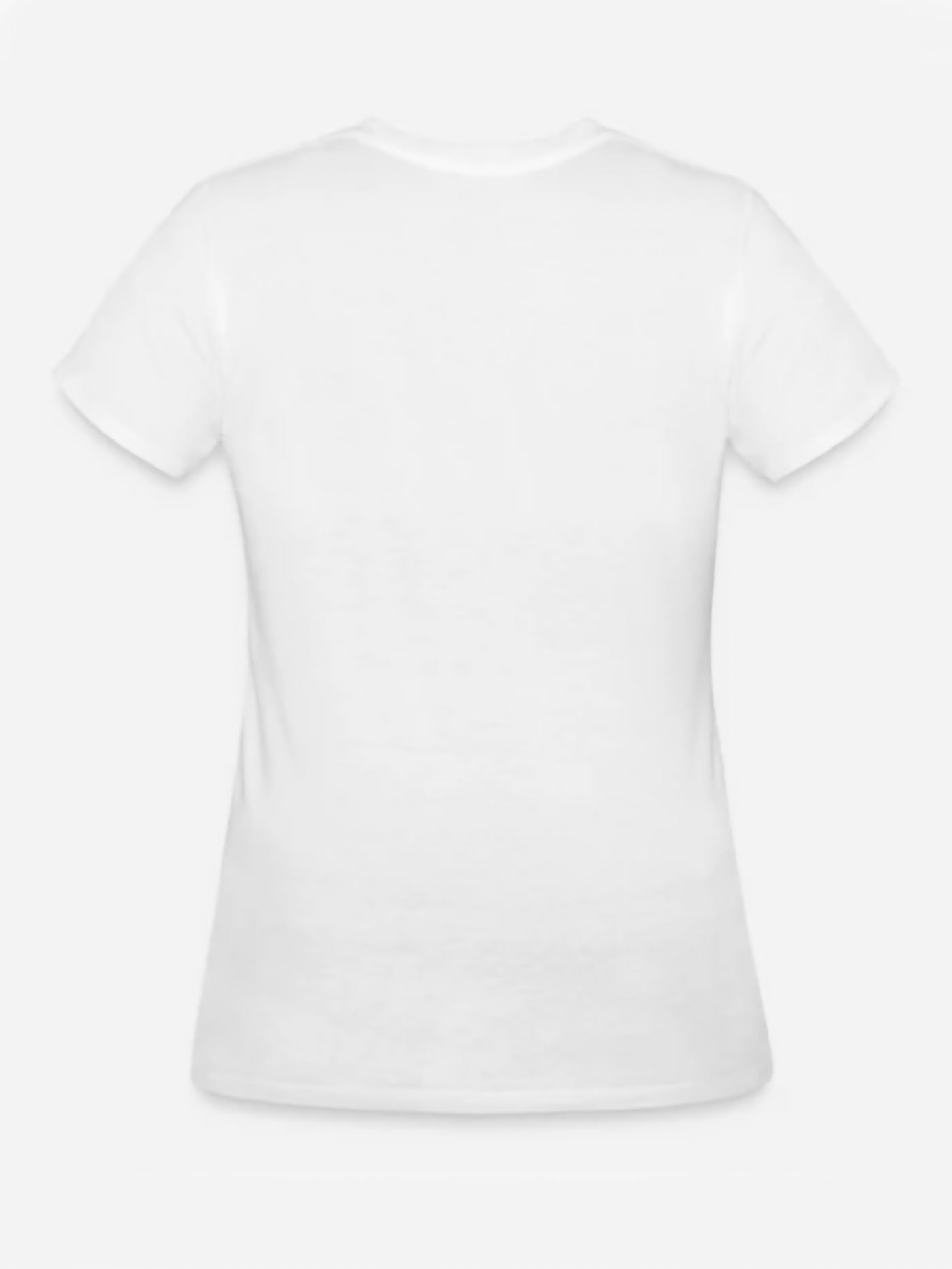 Trendy Alphabet Print Crew Neck T-Shirt - Comfortable, Durable & Easy-Care, Perfect for Spring to Fall Casual Wear