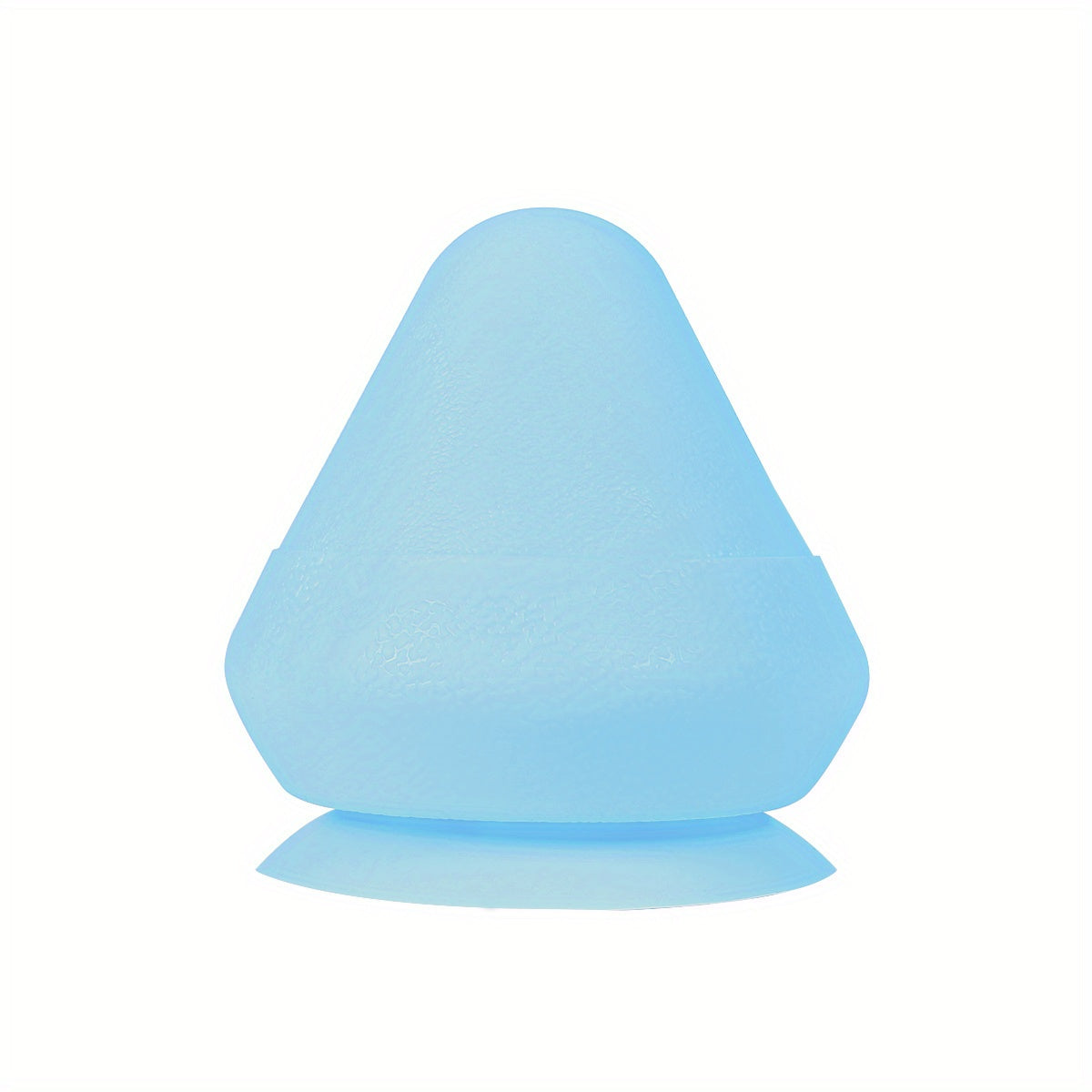 1pc Deep Tissue Muscle Massage Ball - Multifunctional Back, Arm, and Foot Massager