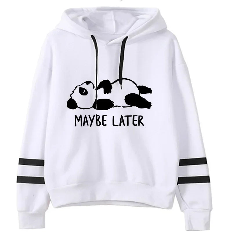 2025 Hoodies Tracksuit Women's Sweatshirts Fashion Stripe Outdoors Hot Sales Casual Pullovers Printing Jogging Daily Sports Suit