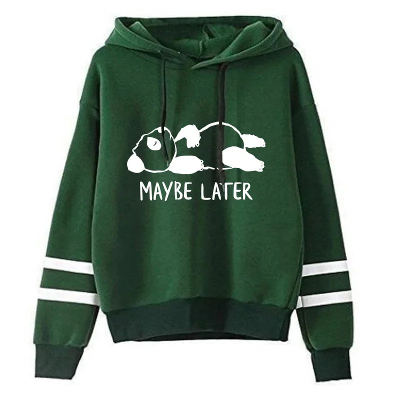 2025 Hoodies Tracksuit Women's Sweatshirts Fashion Stripe Outdoors Hot Sales Casual Pullovers Printing Jogging Daily Sports Suit