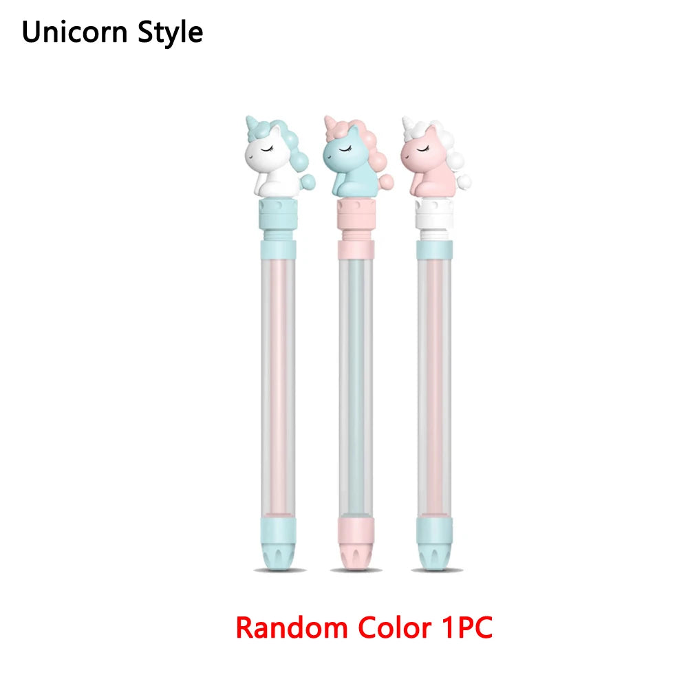 1PC Kids Water Gun Fireworks Outdoor Splash Games for Pool Lawn Activities Summer Interactive Water Spray Toys Photography Props