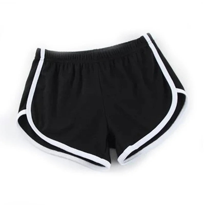 Women Queen Print Beach Shorts Gym Shorts Woman Summer 2024 Women's Summer Clothing Women's Sumer Clothes Short Female Pants