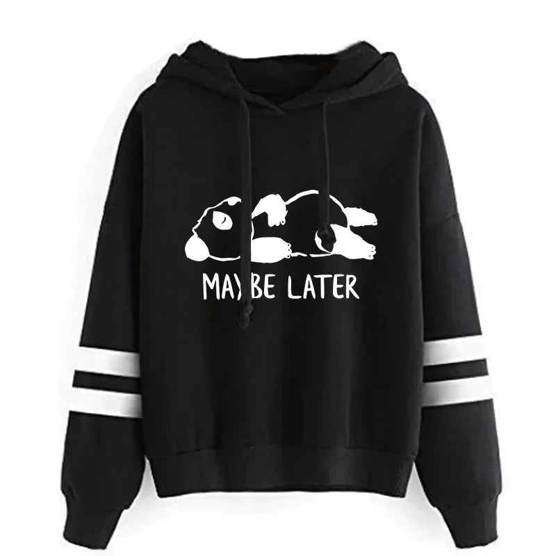 2025 Hoodies Tracksuit Women's Sweatshirts Fashion Stripe Outdoors Hot Sales Casual Pullovers Printing Jogging Daily Sports Suit