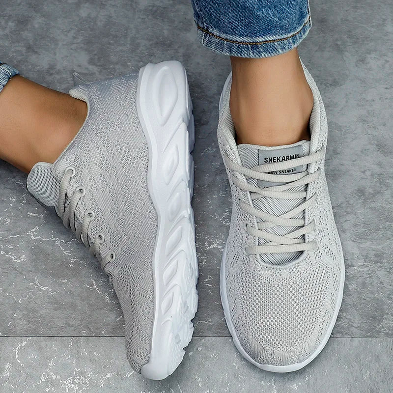 2022 Sprig New Men Casual Shoes Men Shoes Lightweight Comfortable Breathable Walking Sneakers Tenis Feminino Zapatos