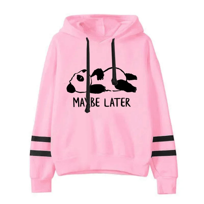 2025 Hoodies Tracksuit Women's Sweatshirts Fashion Stripe Outdoors Hot Sales Casual Pullovers Printing Jogging Daily Sports Suit