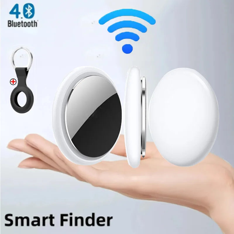 GPs For App Phone Airtage Bluetooth Tag Find My app Anti-lose Tracker SoundLocate Message Reminder Alarm Key Finder Pet GPS Loct
