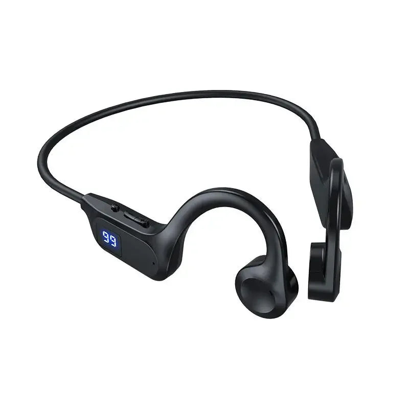 Xiaomi X7 Bone Conduction Wireless Earphone Sport Swimming Bluetooth Compatible Headphone Hand-free With Mic For Sports Earbuds