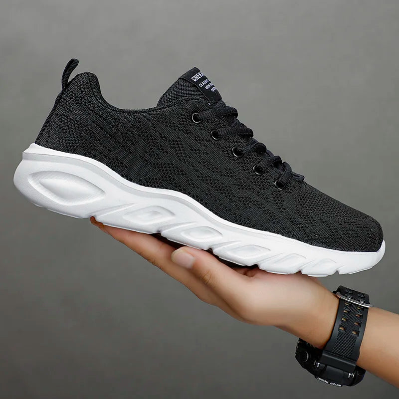 2022 Sprig New Men Casual Shoes Men Shoes Lightweight Comfortable Breathable Walking Sneakers Tenis Feminino Zapatos