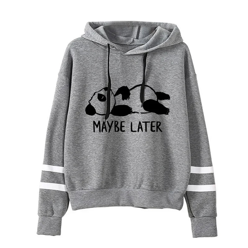 2025 Hoodies Tracksuit Women's Sweatshirts Fashion Stripe Outdoors Hot Sales Casual Pullovers Printing Jogging Daily Sports Suit