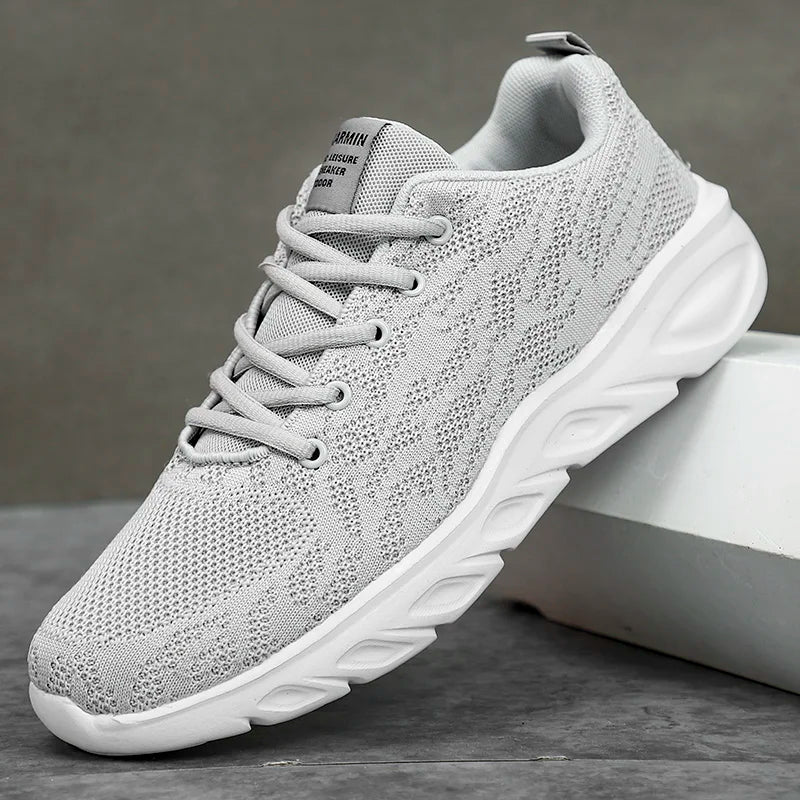 2022 Sprig New Men Casual Shoes Men Shoes Lightweight Comfortable Breathable Walking Sneakers Tenis Feminino Zapatos