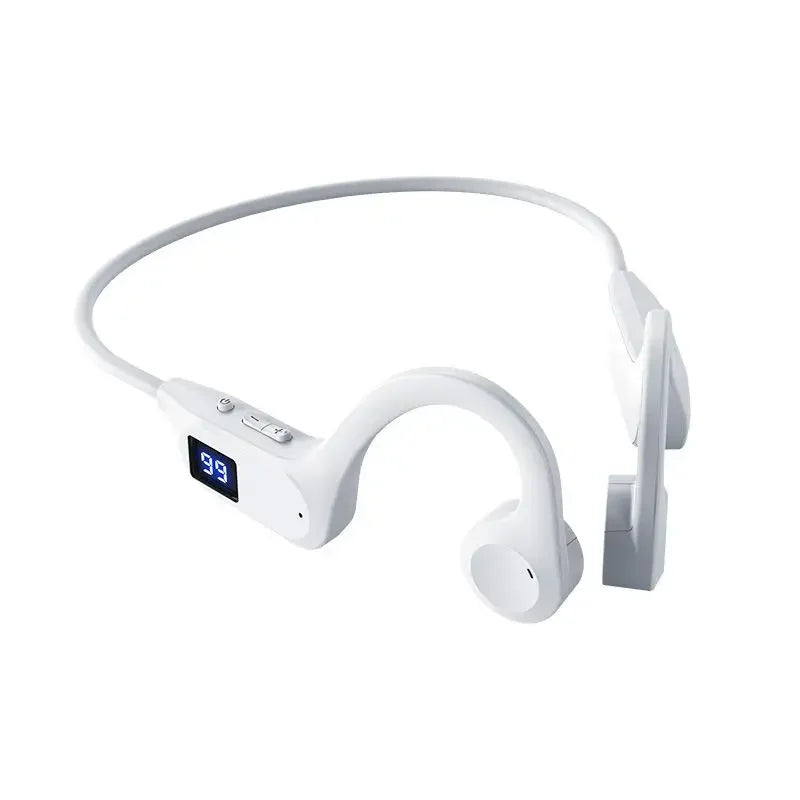 Xiaomi X7 Bone Conduction Wireless Earphone Sport Swimming Bluetooth Compatible Headphone Hand-free With Mic For Sports Earbuds