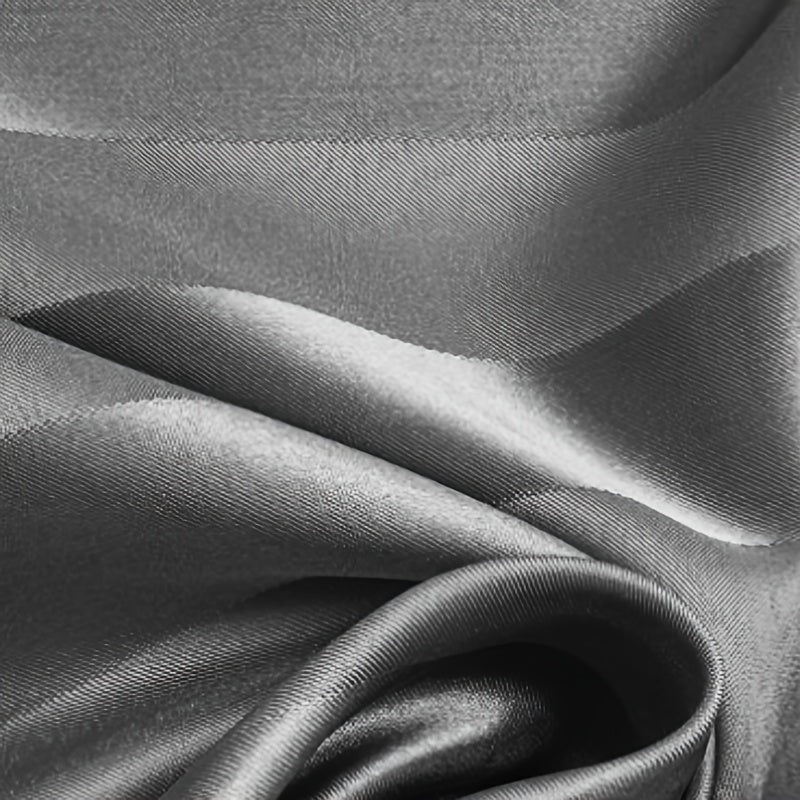 Luxurious Striped Woven Fitted Sheet - Soft, Breathable & Easy-Care Design for Superior Comfort and Healthy Sleep