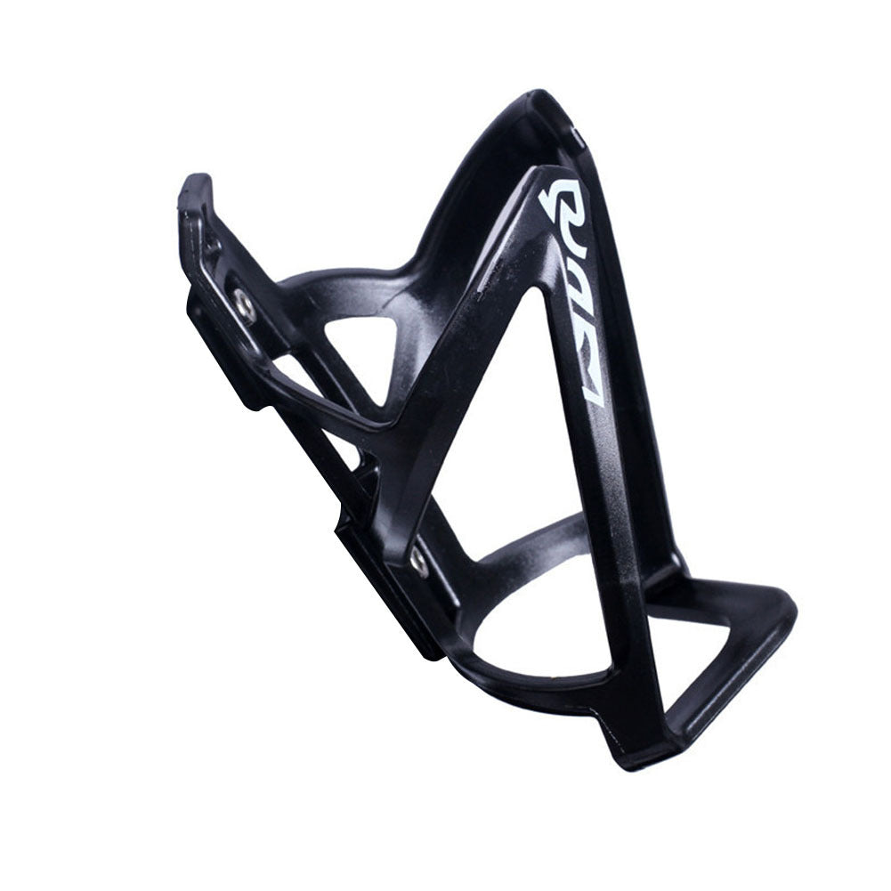 Universal Bike Water Bottle Cage Holder - Water Bottle Cages for Mountain, Motorcycle, Electric Vehicles & Road Bikes - Adjustable, Durable, Easy Installation