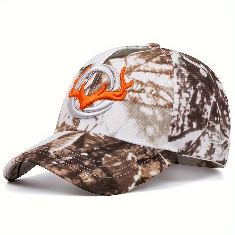 Valentine's Day Men's polyester baseball caps sports caps hip hop dad hats