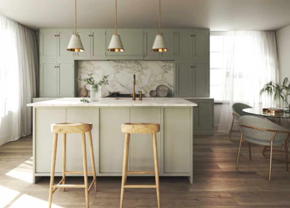 Modern Kitchen