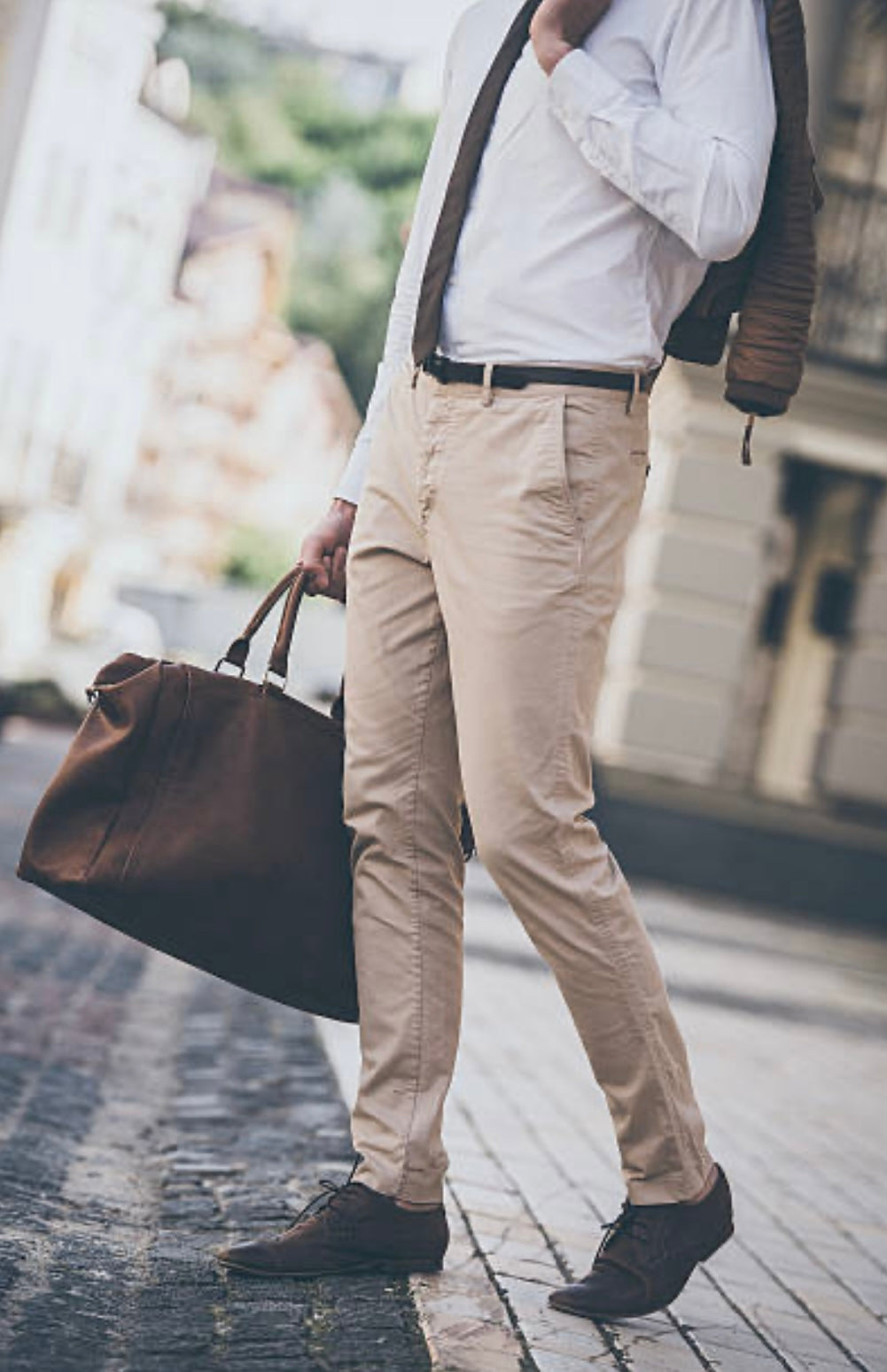 Men's Pants