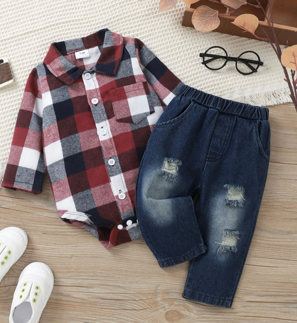 Baby Clothes