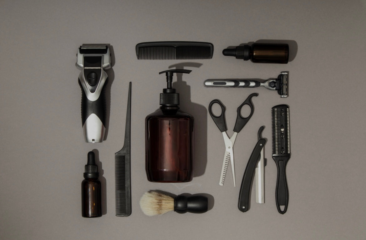 Men's Personal Care