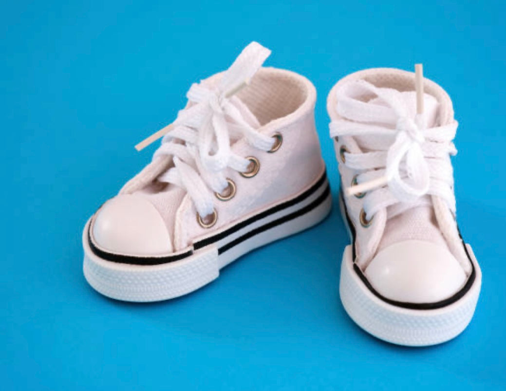 Children's Shoes