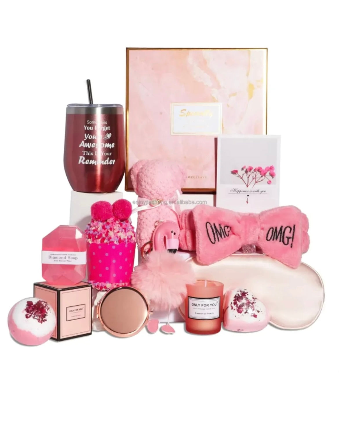 Women's Personal Care