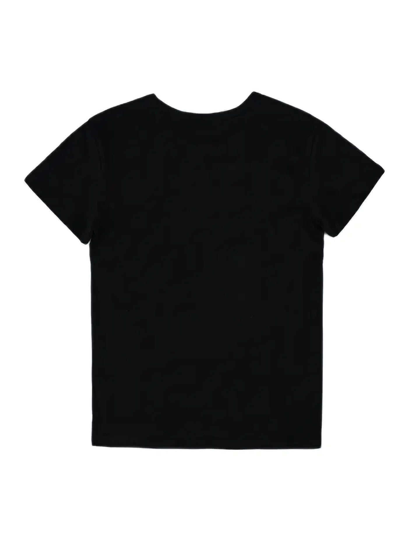 Relax Print Crew Neck T-Shirt, Casual Short Sleeve Top For Spring & Summer, Women's Clothing
