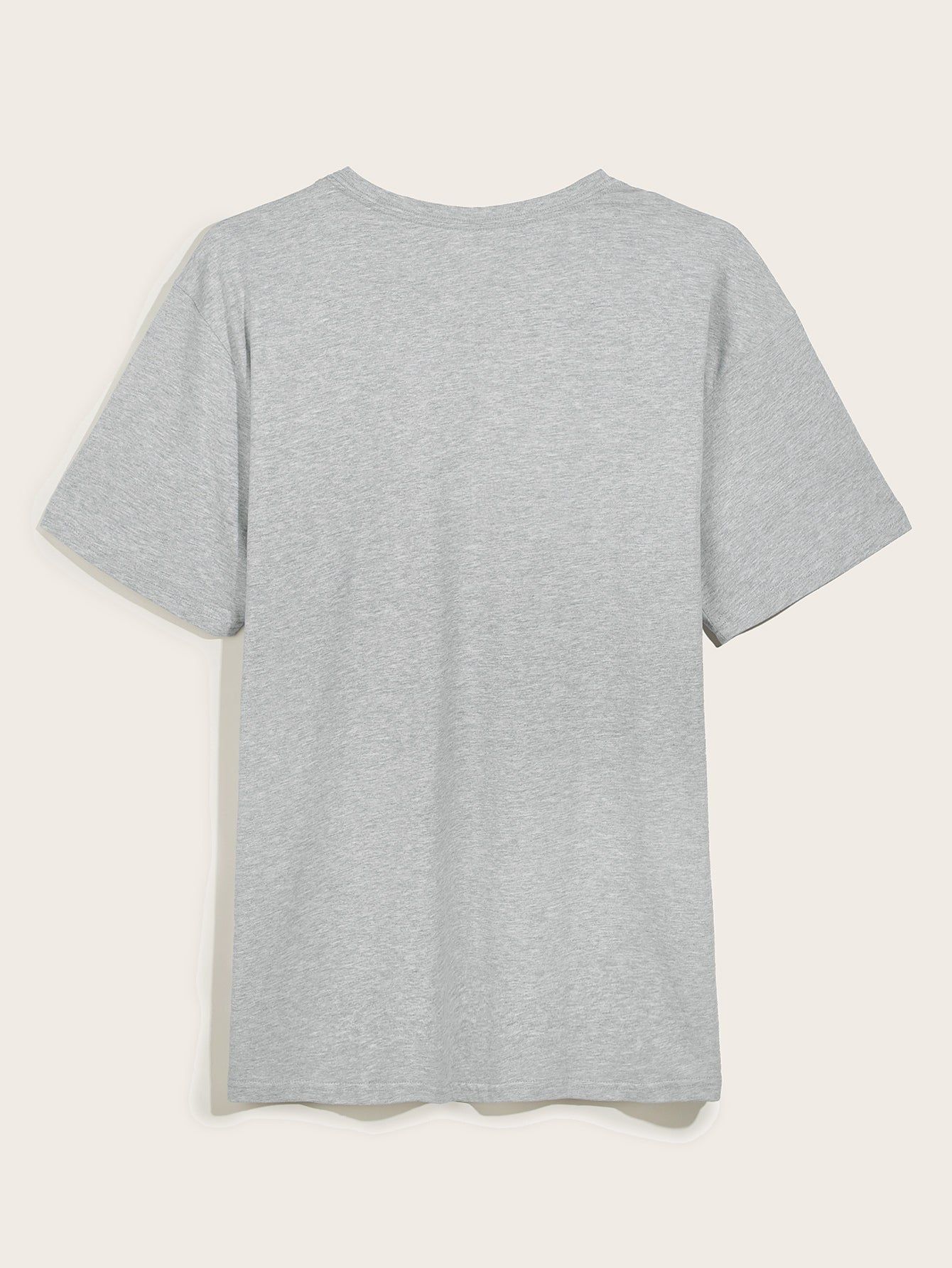 Cute and Comfy Lil Nugget Maternity T-Shirt - Short Sleeve Pregnancy Top for Casual Wear