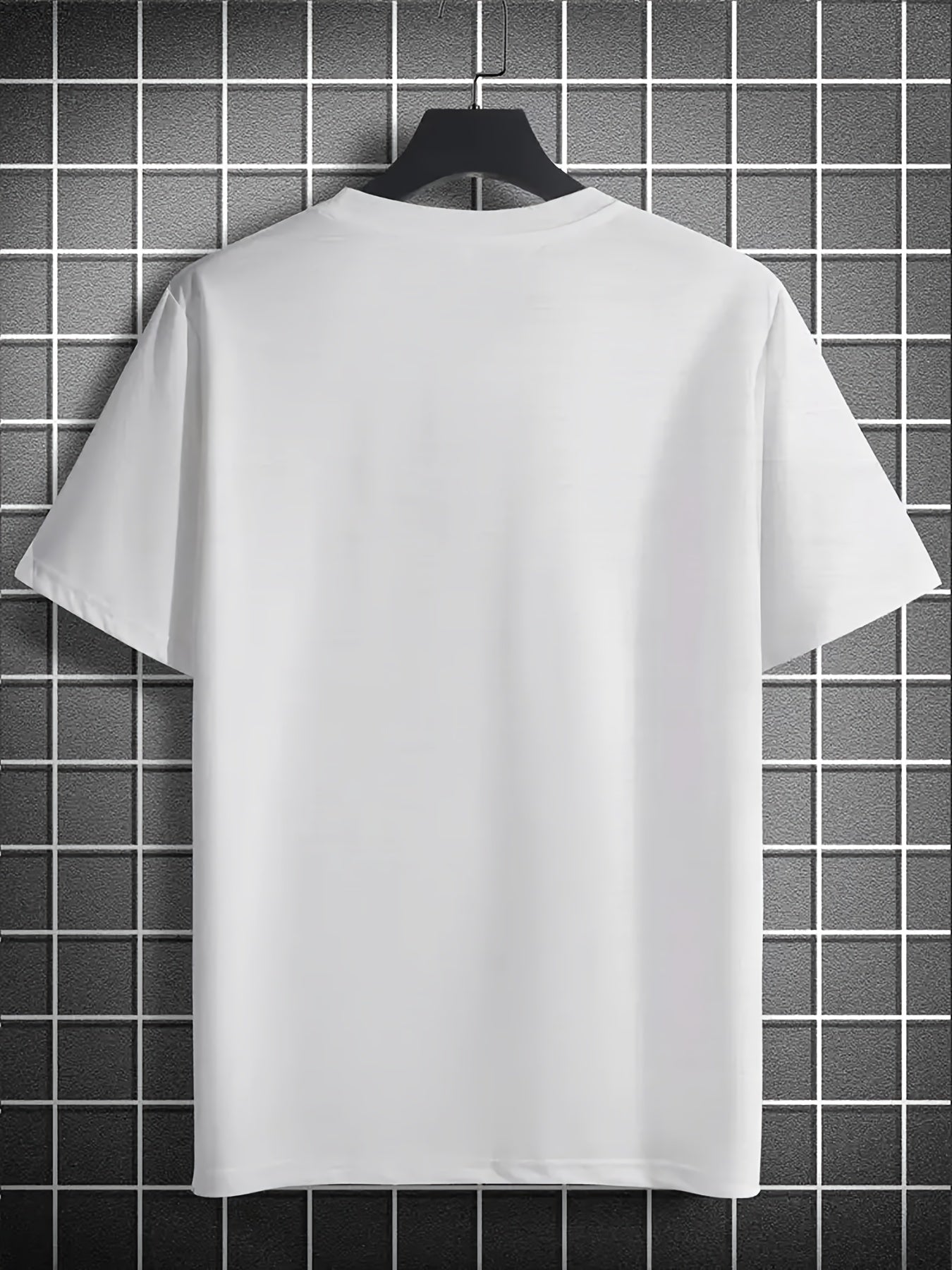 Women's Faith Quote Graphic T-Shirt - Comfortable Loose Fit Short Sleeve Tee for Casual Wear and Inspirational Style