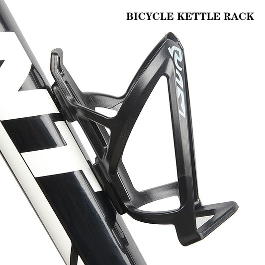 Universal Bike Water Bottle Cage Holder - Water Bottle Cages for Mountain, Motorcycle, Electric Vehicles & Road Bikes - Adjustable, Durable, Easy Installation