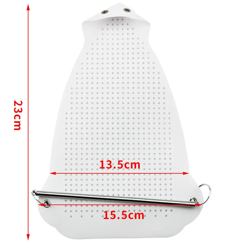 Iron Protection Pad Household Electric Iron Protection Covers Protective Cover Shoes Iron Cover