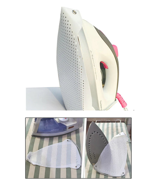 Iron Protection Pad Household Electric Iron Protection Covers Protective Cover Shoes Iron Cover