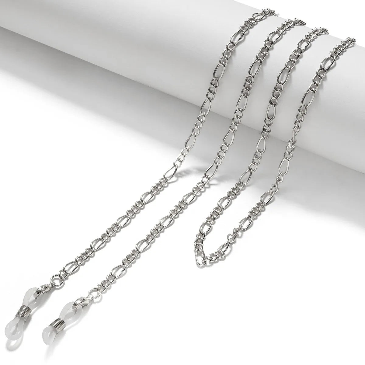 NEW Glasses Chain Women Eyeglasses Cord Accessories Glasses Lanyard Strap Sunglasses with Chain Necklace Mask Chain YJL02