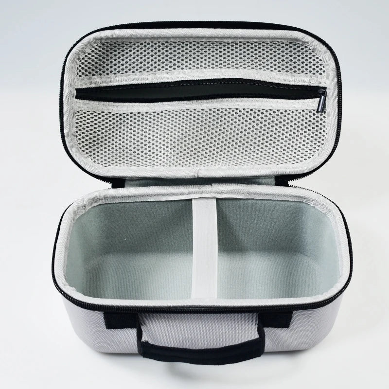 Magcubic Projector Storage Case Travel Carry Bag for HY300 HY300 Pro + HY320 Mini Protection Handle Bag