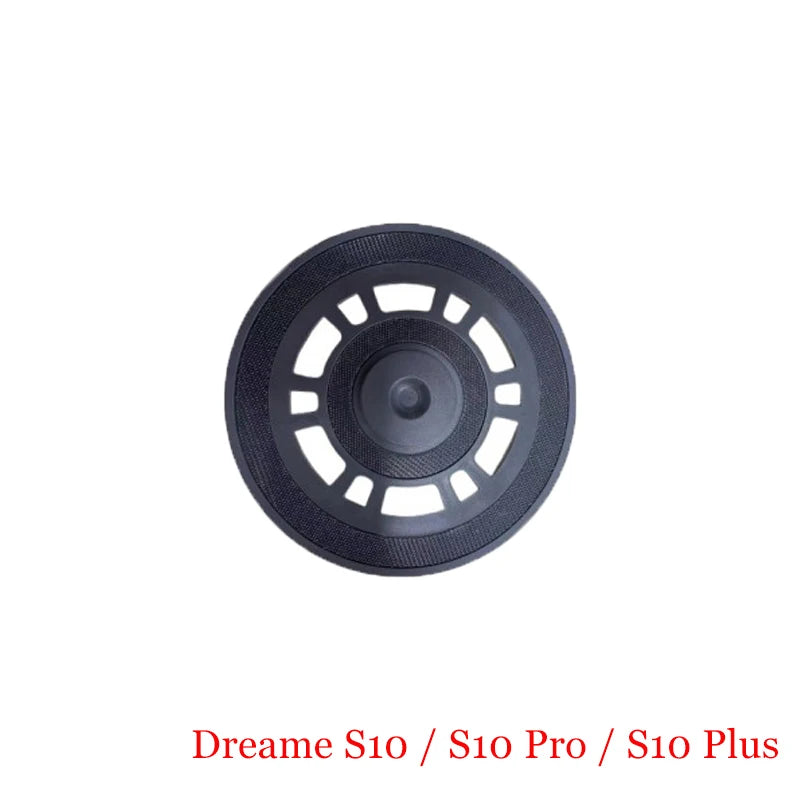For Dreame S10 S10 Pro S10 Plus  L10s Ultra  S20 Pro Plus / XiaoMi Mijia Omni Robot X10+ Spare Part Main Side Brush Accessories