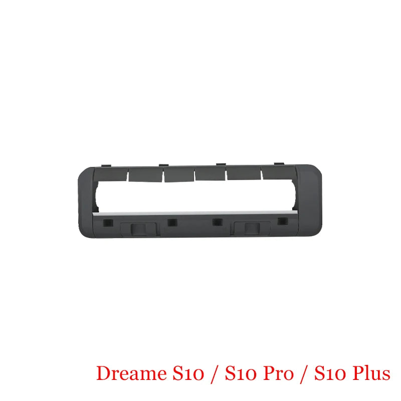 For Dreame S10 S10 Pro S10 Plus  L10s Ultra  S20 Pro Plus / XiaoMi Mijia Omni Robot X10+ Spare Part Main Side Brush Accessories