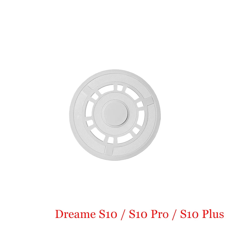 For Dreame S10 S10 Pro S10 Plus  L10s Ultra  S20 Pro Plus / XiaoMi Mijia Omni Robot X10+ Spare Part Main Side Brush Accessories