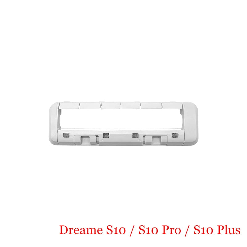 For Dreame S10 S10 Pro S10 Plus  L10s Ultra  S20 Pro Plus / XiaoMi Mijia Omni Robot X10+ Spare Part Main Side Brush Accessories
