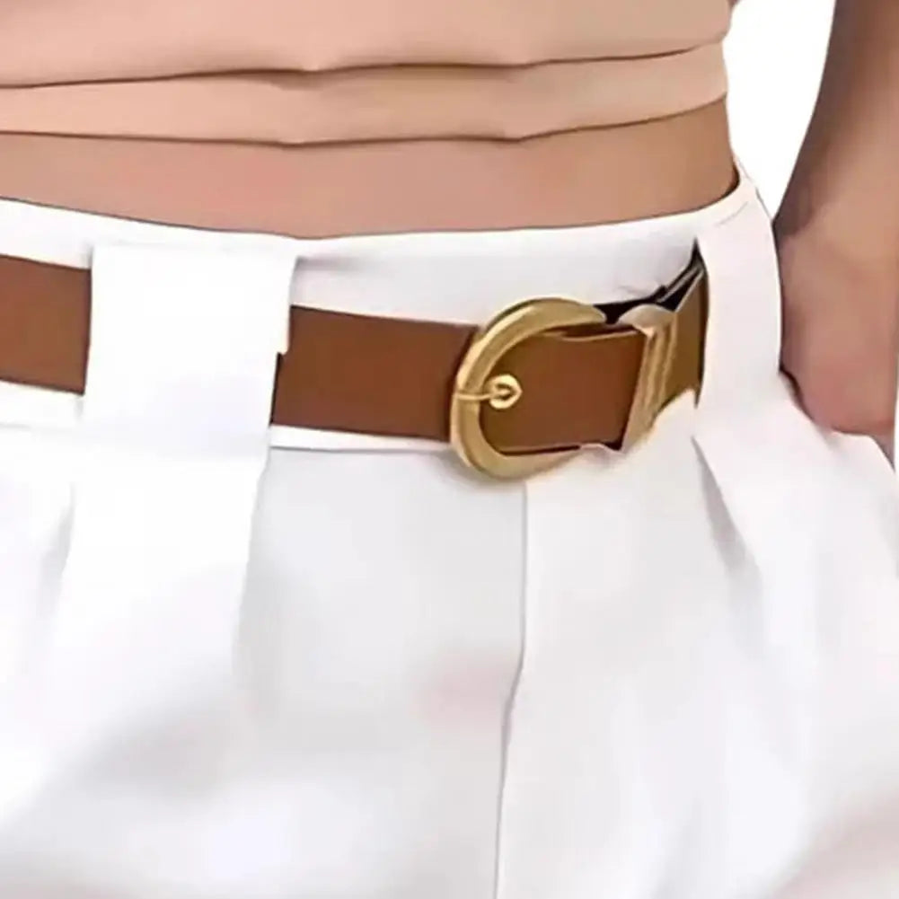 Women Summer Shorts High-Waist Button Zipper Fly Wide Leg Shorts with Pockets Relaxed Comfortable Fit Shorts