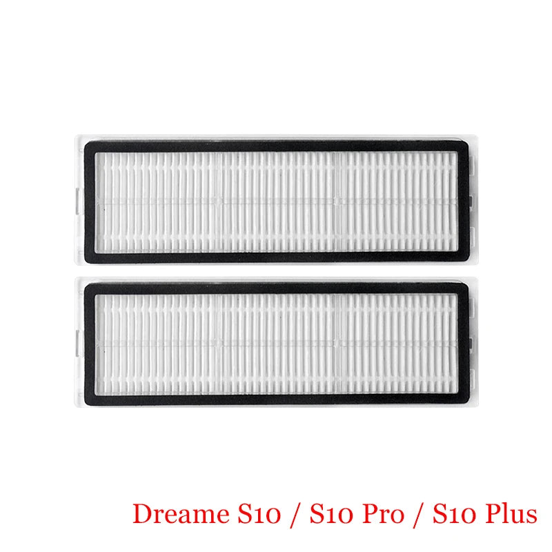 For Dreame S10 S10 Pro S10 Plus  L10s Ultra  S20 Pro Plus / XiaoMi Mijia Omni Robot X10+ Spare Part Main Side Brush Accessories