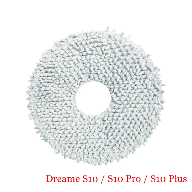 For Dreame S10 S10 Pro S10 Plus  L10s Ultra  S20 Pro Plus / XiaoMi Mijia Omni Robot X10+ Spare Part Main Side Brush Accessories