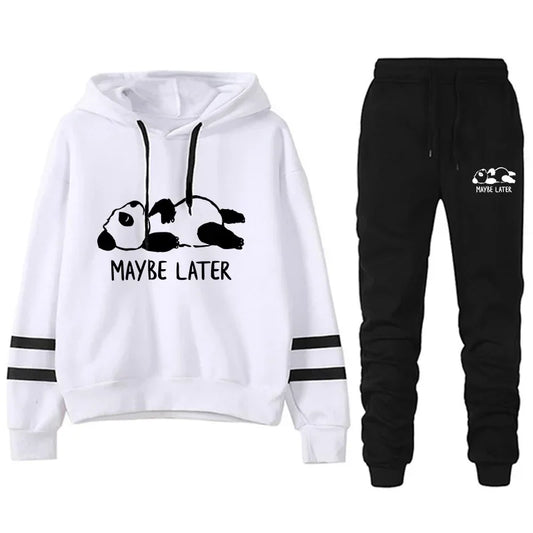 2025 Hoodies Tracksuit Women's Sweatshirts Fashion Stripe Outdoors Hot Sales Casual Pullovers Printing Jogging Daily Sports Suit
