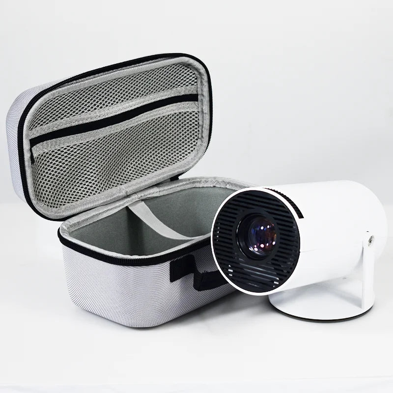 Magcubic Projector Storage Case Travel Carry Bag for HY300 HY300 Pro + HY320 Mini Protection Handle Bag