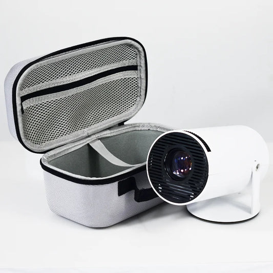Magcubic Projector Storage Case Travel Carry Bag for HY300 HY300 Pro + HY320 Mini Protection Handle Bag