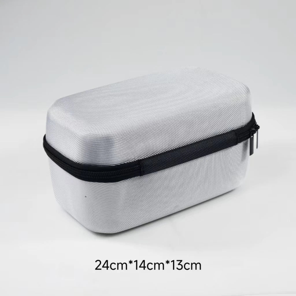 Magcubic Projector Storage Case Travel Carry Bag for HY300 HY300 Pro + HY320 Mini Protection Handle Bag