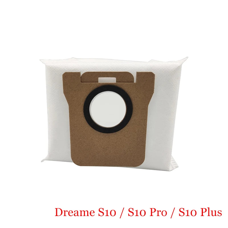 For Dreame S10 S10 Pro S10 Plus  L10s Ultra  S20 Pro Plus / XiaoMi Mijia Omni Robot X10+ Spare Part Main Side Brush Accessories