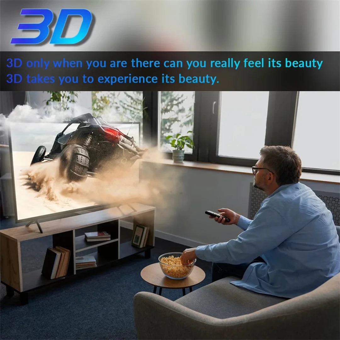 IPTV France Premium M3U 2025 Android 13 RK3529 128GB Storage Smart TV Box 8K Best Performance