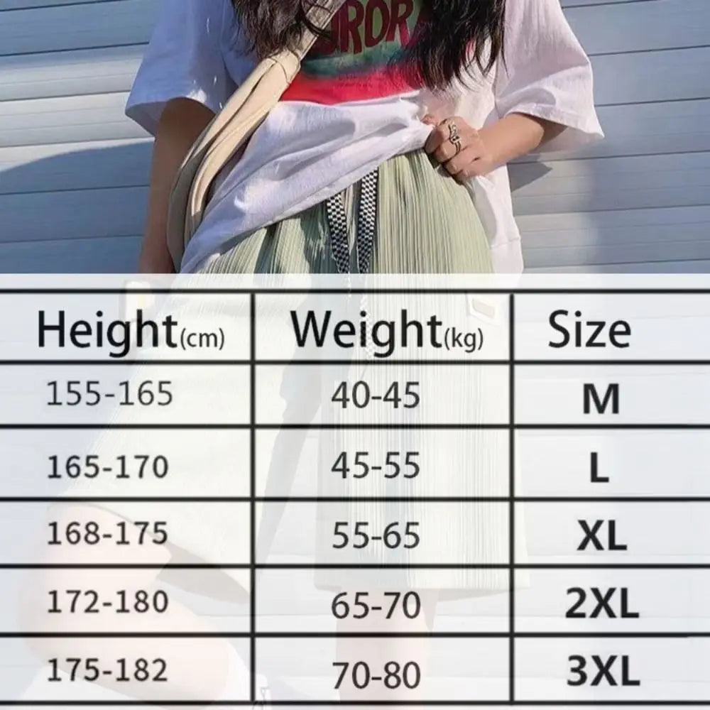 Sports Shorts Women Summer Anti Emptied Ice Silk Shorts Casual Lady Elastic High Waist Beach Short Pants